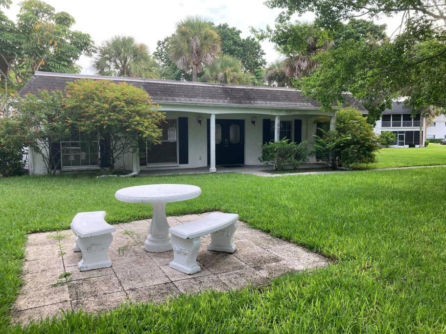 All Season Paradise In Cortez Bradenton Exterior foto