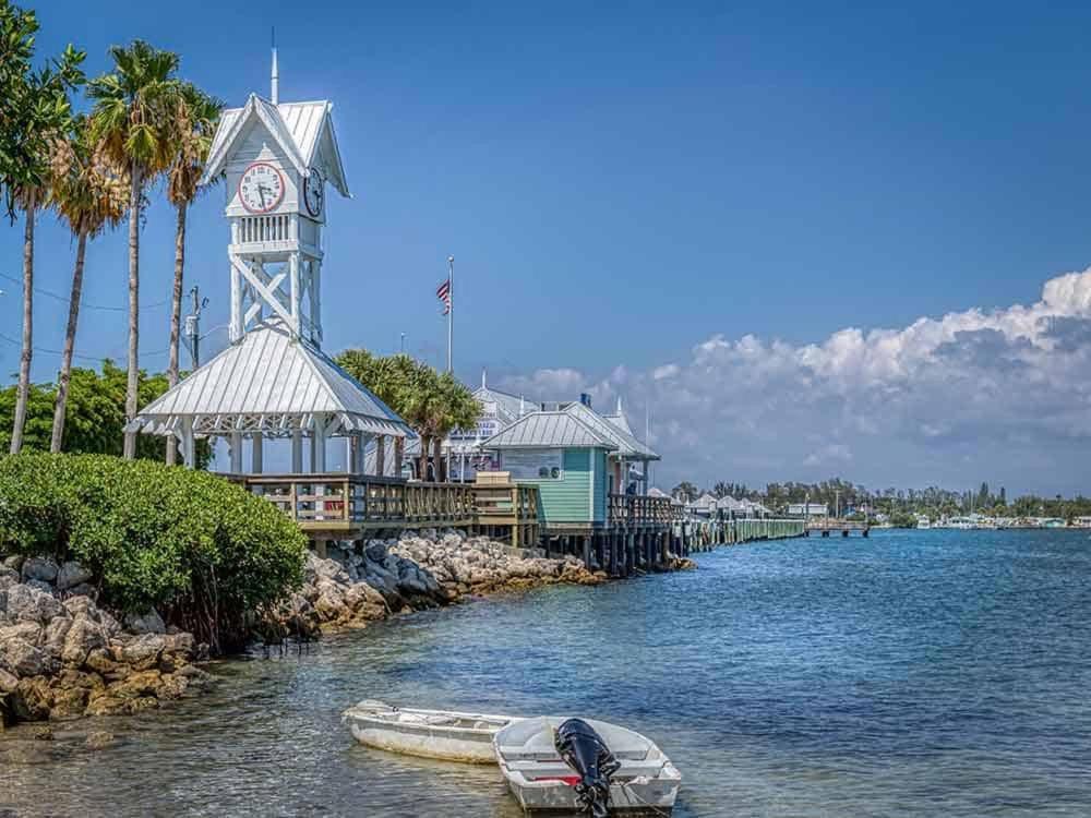 All Season Paradise In Cortez Bradenton Exterior foto